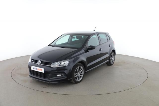 Volkswagen Polo 1.2 Tsi Bluemotion Tech 5p 90 Ch