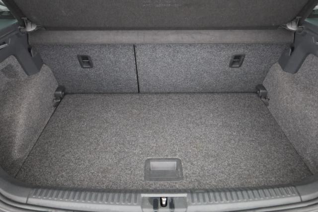 Volkswagen Polo image 1