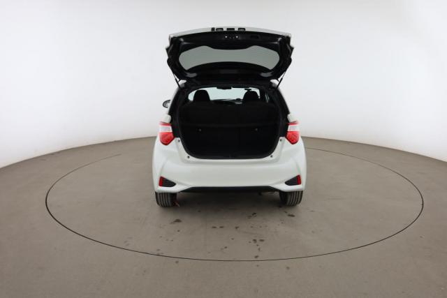 Toyota Yaris image 5