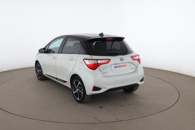Toyota Yaris image 2