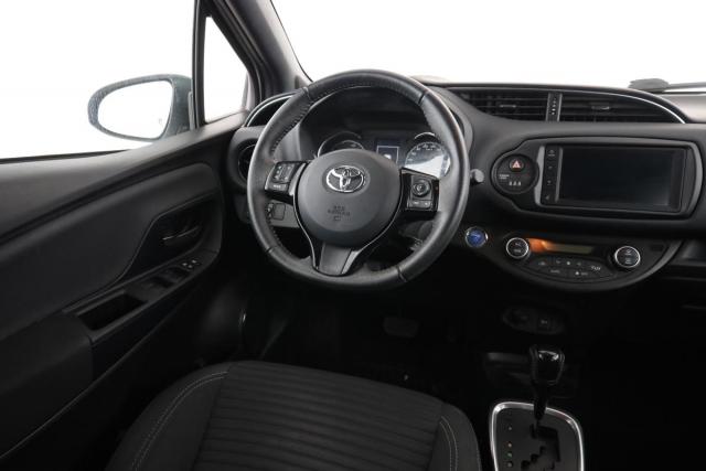 Toyota Yaris image 9