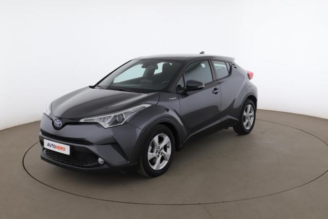 Toyota C-Hr 1.8 Hybride 122 Ch