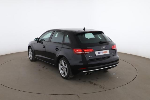 Audi A3 Sportback image 9