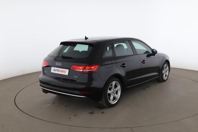 Audi A3 Sportback image 6