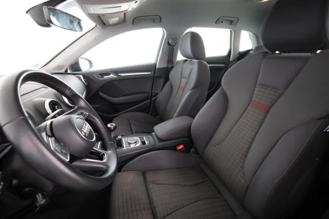 Audi A3 Sportback image 4