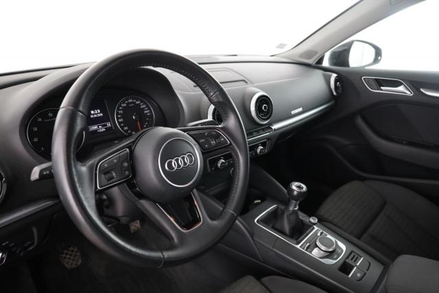 Audi A3 Sportback image 8
