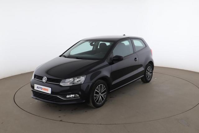 Volkswagen Polo 1.0 Allstar 3p 75 Ch