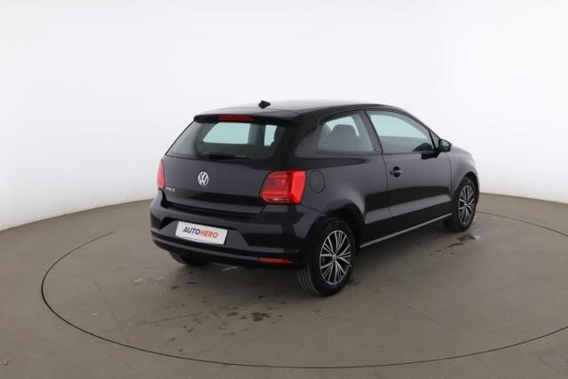 Volkswagen Polo image 1