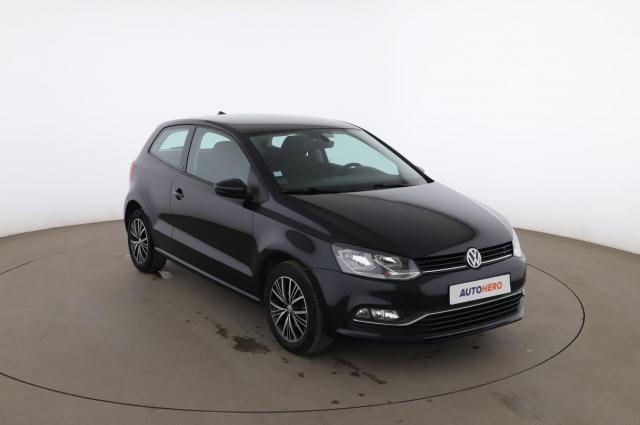 Volkswagen Polo image 8