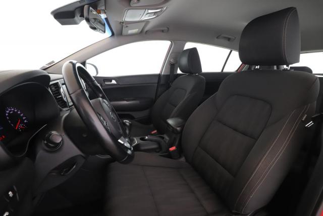 Kia Sportage image 9