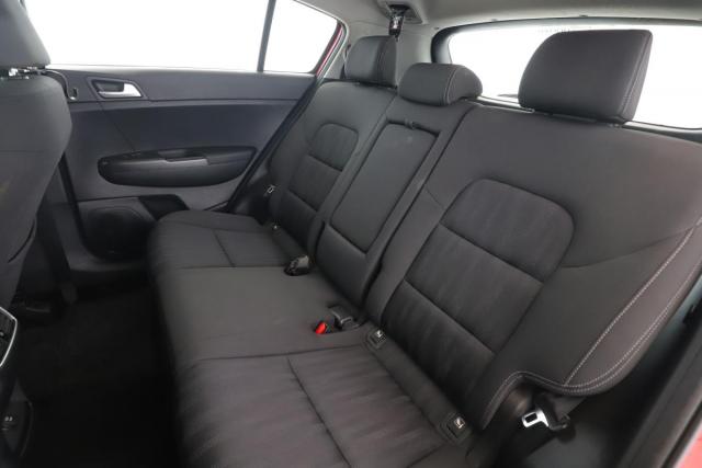 Kia Sportage image 4