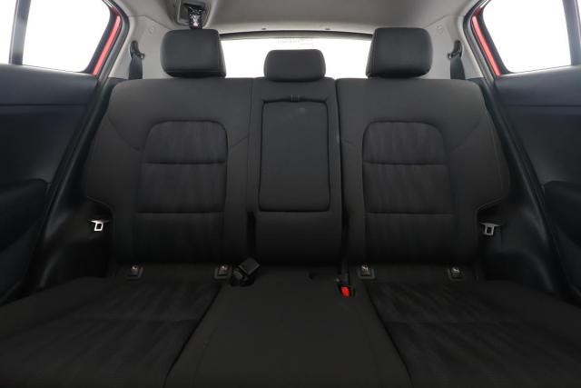 Kia Sportage image 1