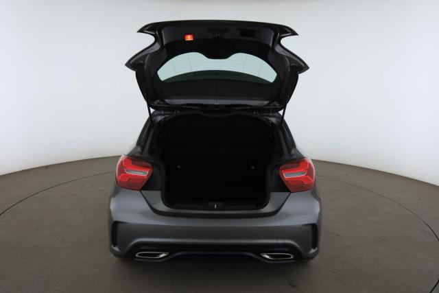 Mercedes Benz Classe A image 7