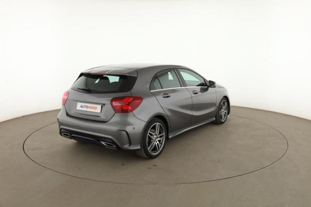 Mercedes Benz Classe A image 4