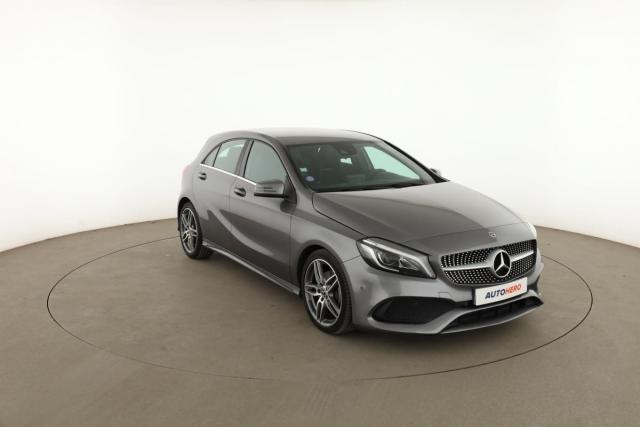 Mercedes Benz Classe A image 9