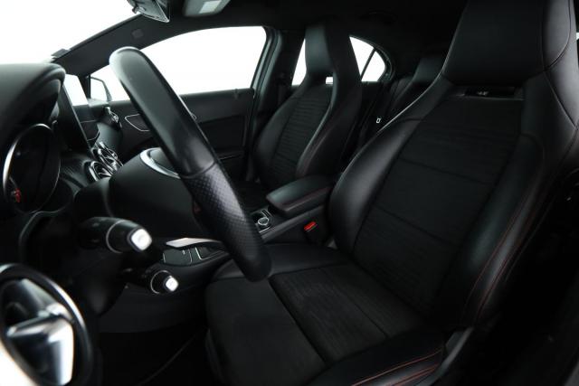 Mercedes Benz Classe A image 2