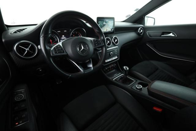 Mercedes Benz Classe A image 8