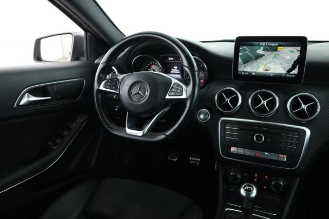 Mercedes Benz Classe A image 6