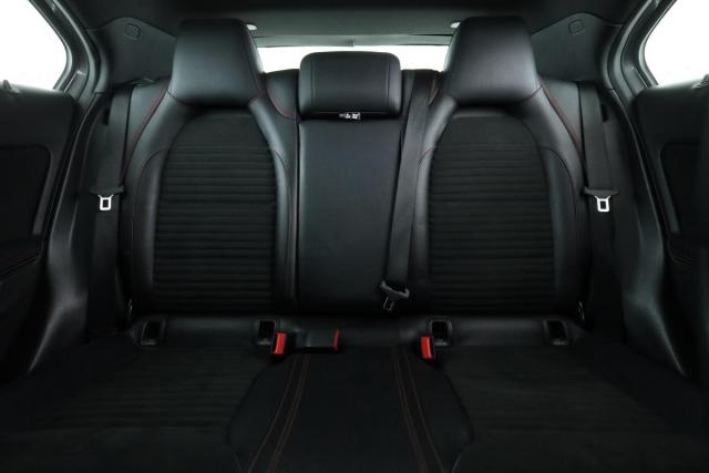 Mercedes Benz Classe A image 5