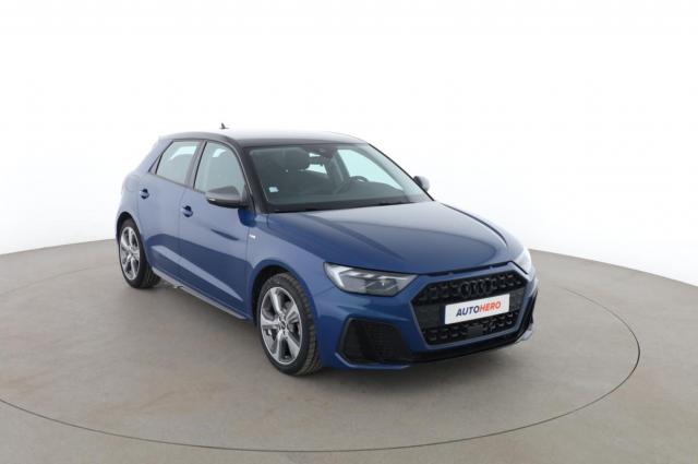 Audi A1 Sportback image 9