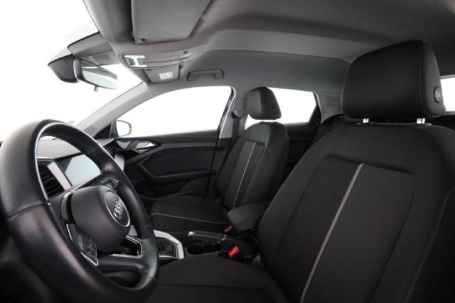 Audi A1 Sportback image 1