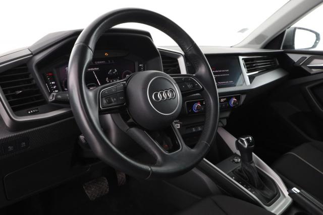 Audi A1 Sportback image 6