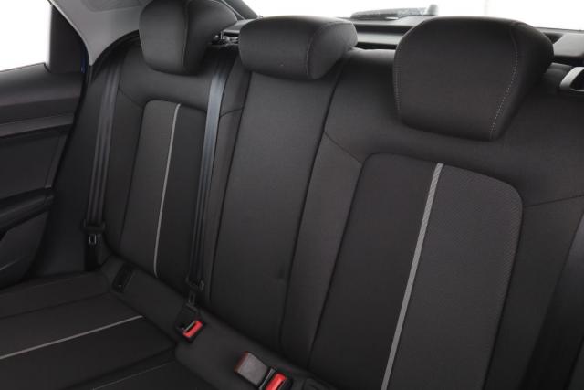 Audi A1 Sportback image 4