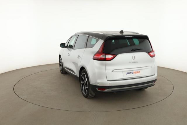 Renault Grand Scénic image 1