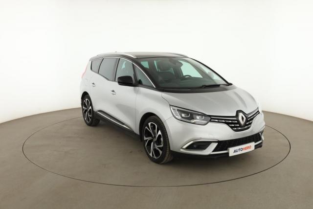 Renault Grand Scénic image 4