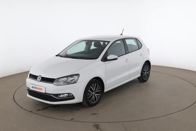 Volkswagen Polo 1.2 Tsi Bluemotion Tech Match 5p 90 Ch