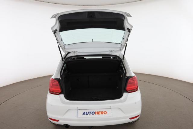 Volkswagen Polo image 1