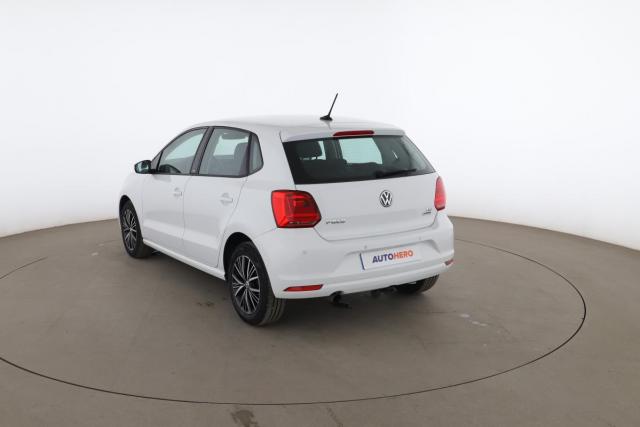 Volkswagen Polo image 4