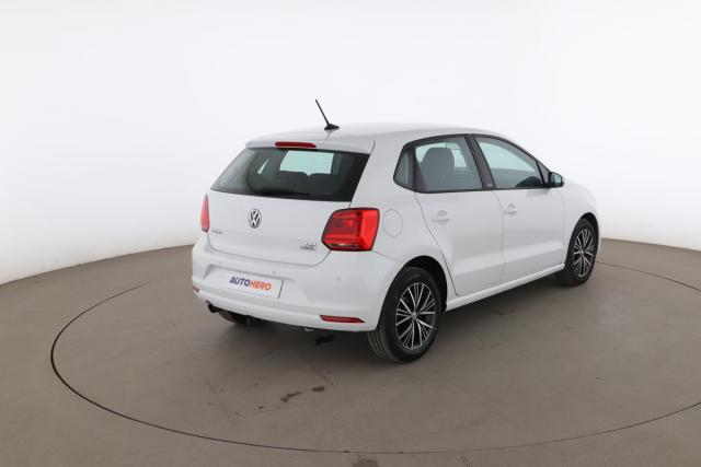 Volkswagen Polo image 9