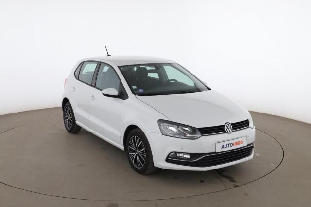 Volkswagen Polo image 8