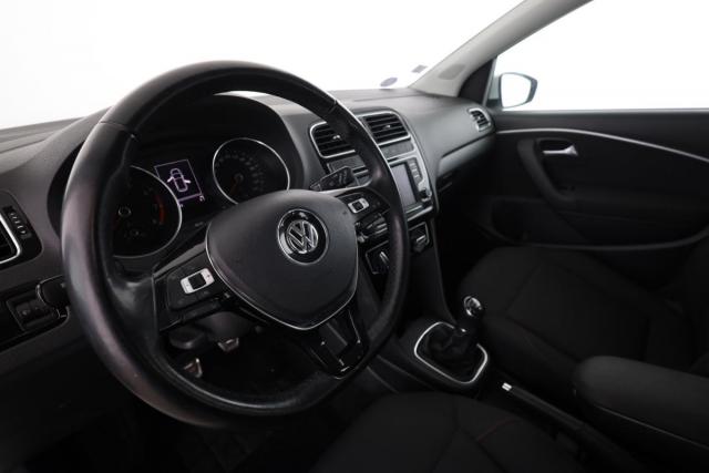 Volkswagen Polo image 3