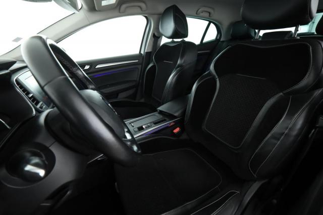 Renault Mégane image 1