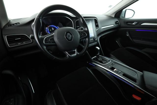 Renault Mégane image 9