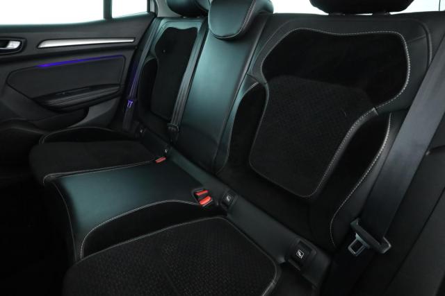 Renault Mégane image 8