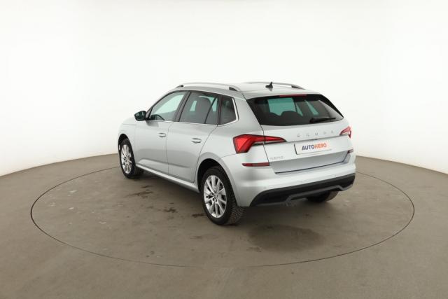 Skoda Kamiq image 9