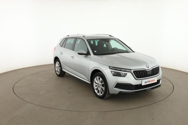 Skoda Kamiq image 8