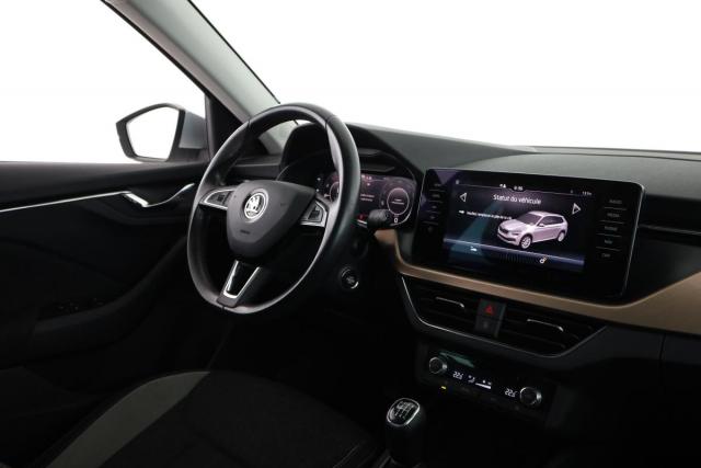 Skoda Kamiq image 6