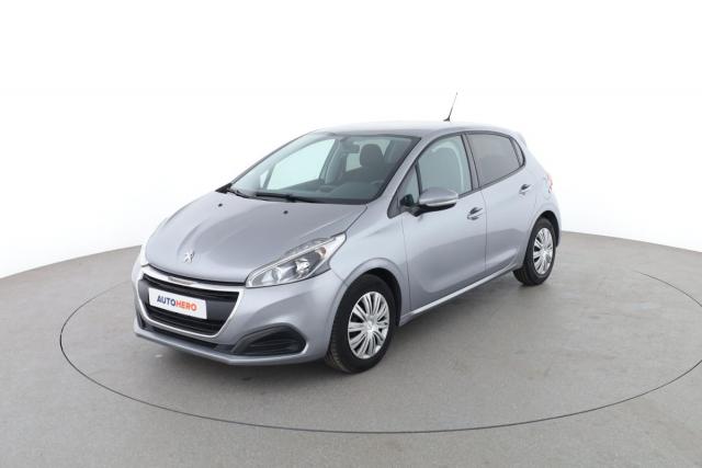 Peugeot 208 1.2 Puretech Active 5p 82 Ch
