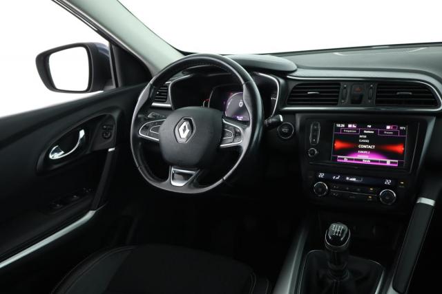 Renault Kadjar image 1