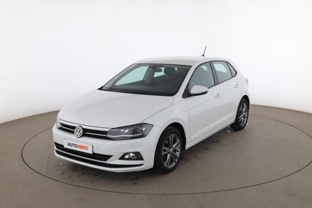 Volkswagen Polo 1.0 Tsi Carat Dsg7 95 Ch