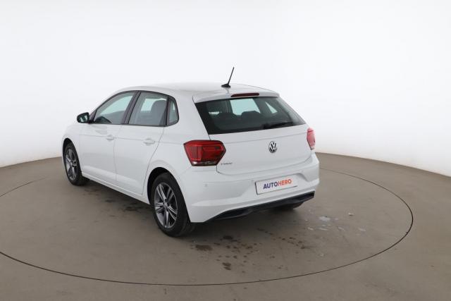 Volkswagen Polo image 1