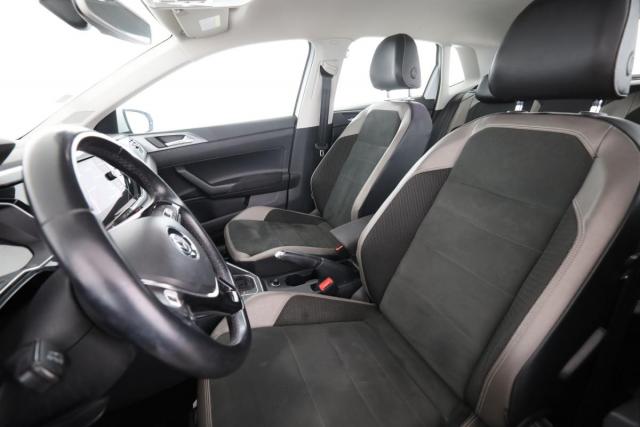 Volkswagen Polo image 9