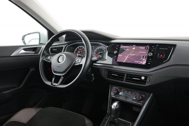 Volkswagen Polo image 4