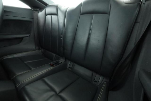 Audi Tts Coupé image 9