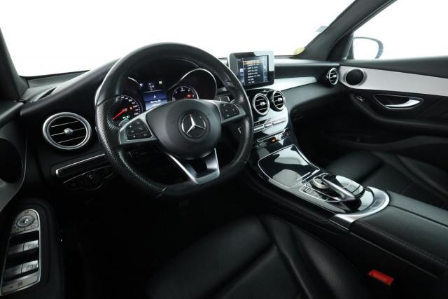 Mercedes Benz Glc image 1