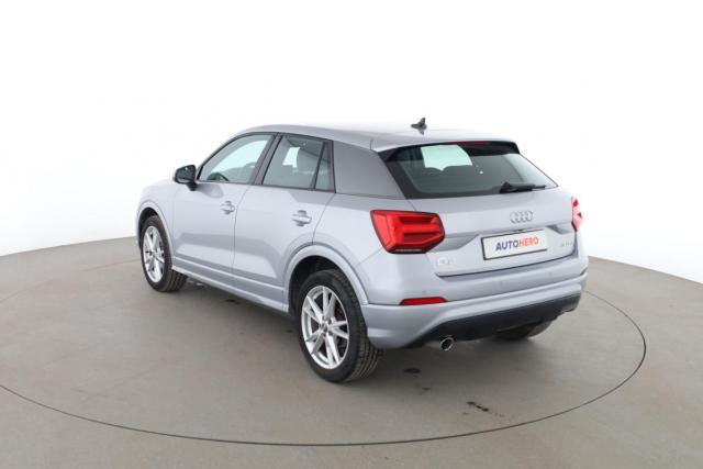 Audi Q2 image 5